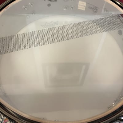 Gretsch Snare Drum 80s 4x14 - Black Lacquer image 6