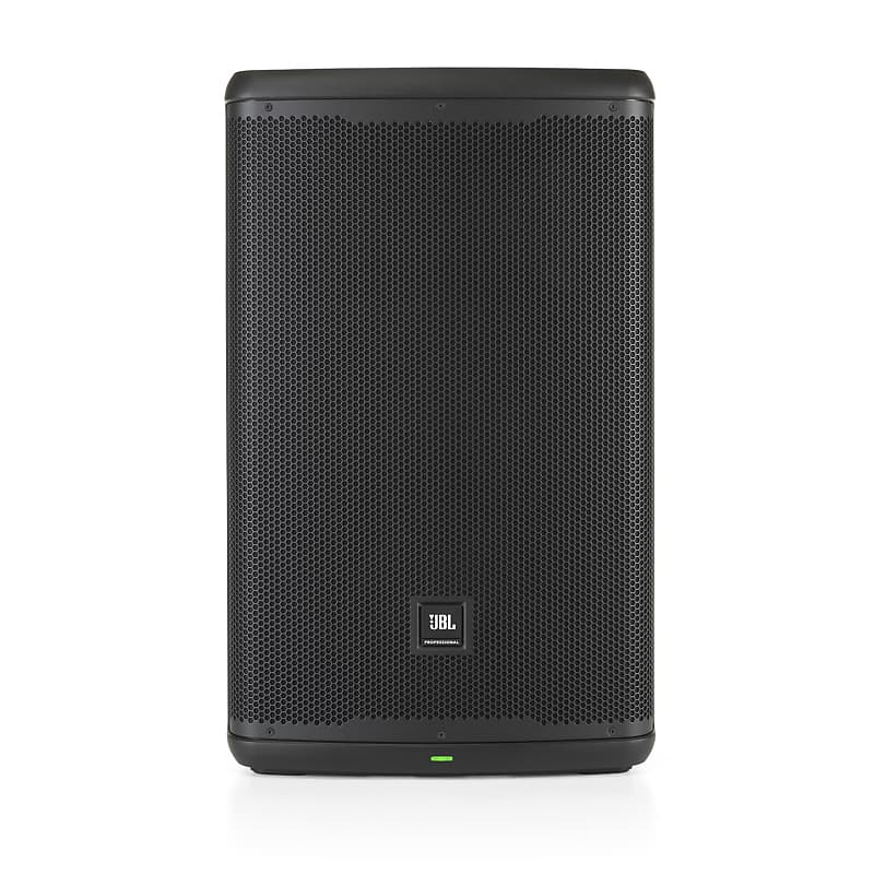 JBL 1300 Watt 15" Powered PA Speaker W/ Bluetooth! EON715 Reverb