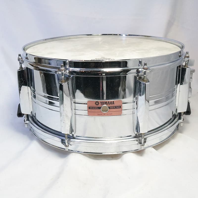 YAMAHA SD-765MG 14x6.5 (S/N:IJ) [01/24] | Reverb
