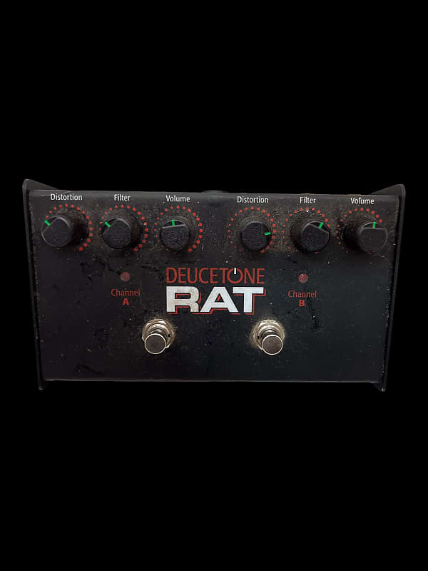 ProCo Deucetone RAT