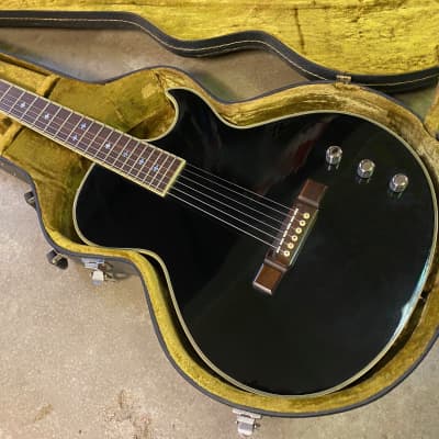 ギター WASHBURN SBF-80 On the Bench: Washburn SBF-80 Solid Body Acoustic This