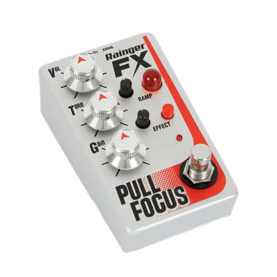 SUSHI BOX FX Slampegg Bee Pre | Reverb Canada