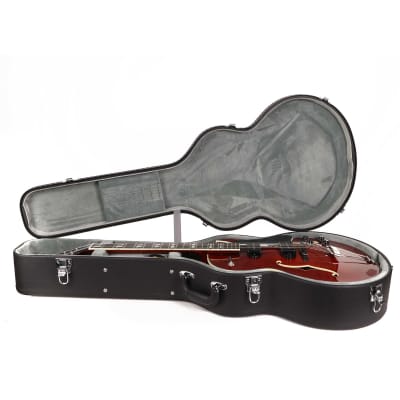 Eastman AR372CE-P90 Hollowbody Classic image 8