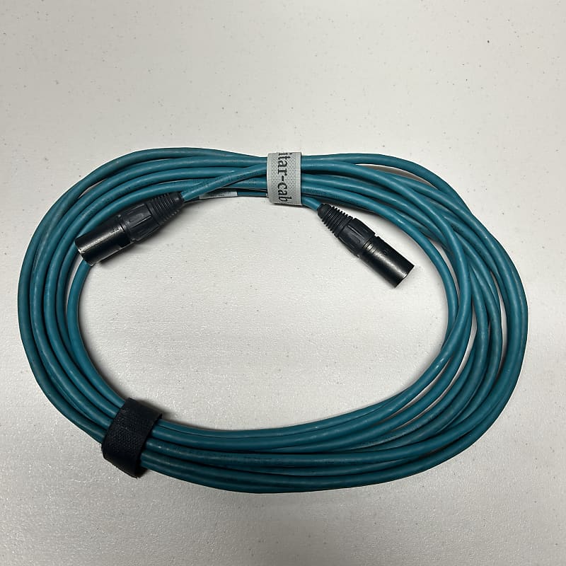 Variax EtherCon CAT5E Cable 25' Reverb
