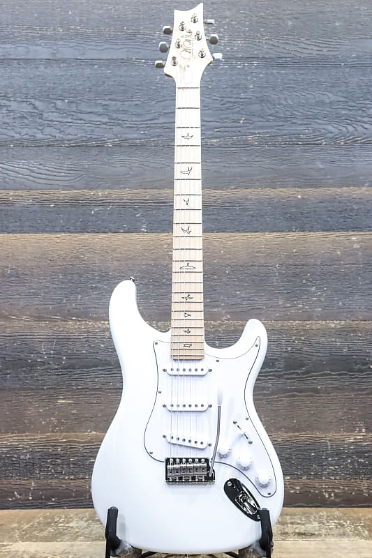 PRS Silver Sky John Mayer Signature Frost (Maple) Electric