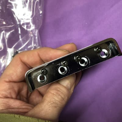 90's NOS Jackson Bass Bridge image 6