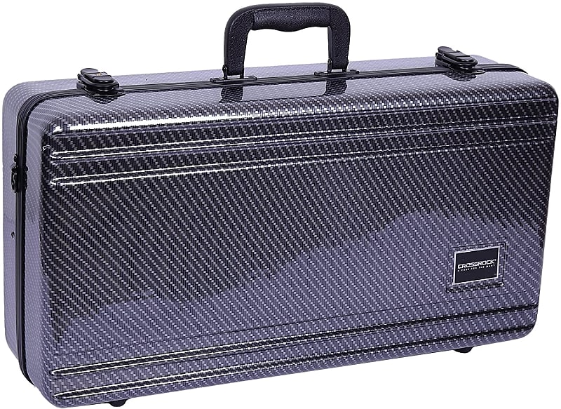 Bb Trumpet With Plush-lined Case Images SKB 1SKB-330 Trumpet