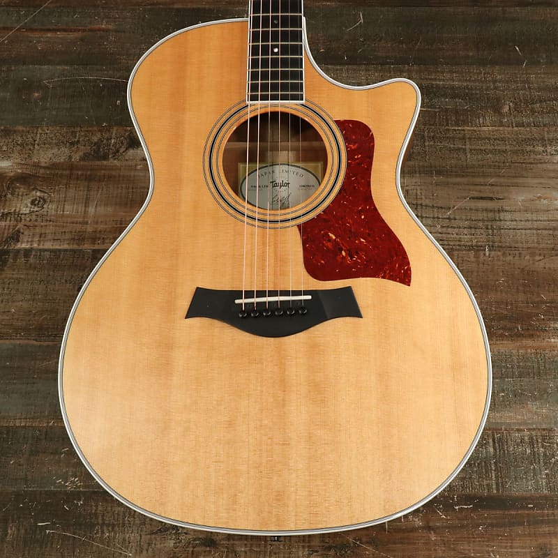 Taylor 314 clearance koa