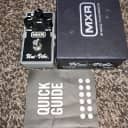 Mxr  Uni-Vibe guitar effects pedal box and manual  Black