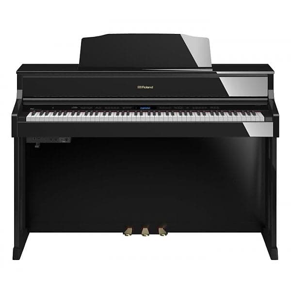 Roland HP605 Digital Piano (Opened Box) | Reverb Australia