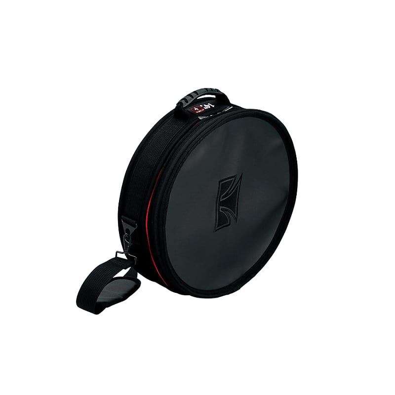 Tama Power Pad 4.5x14 Snare Drum Bag Reverb