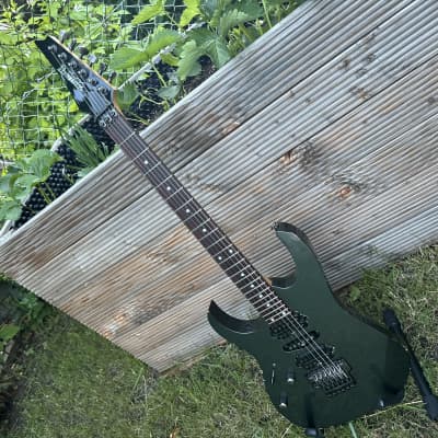 Ibanez RG1570L Prestige Left-Handed | Reverb