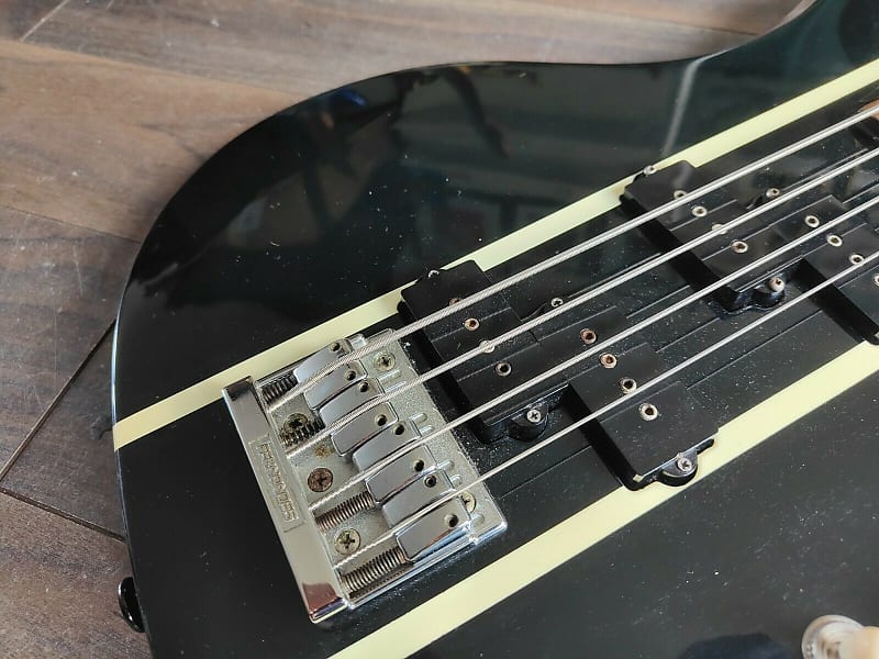 1996 Burny (Fernandes) EB-95X 