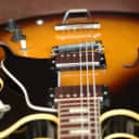 1979 Gibson ES 335 Tobacco Sunburst