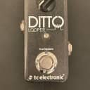TC Electronic Ditto Looper