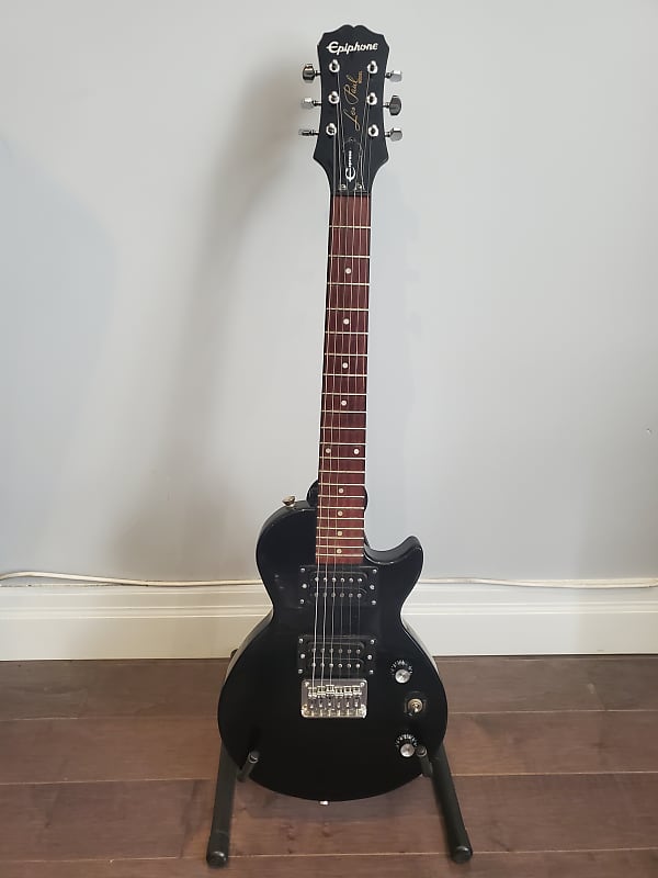 Epiphone Les Paul Express | Reverb