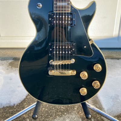 Vintage 1970’s Cortez Les Paul. MIJ Lawsuit-era. Gibson Pickups. image 7