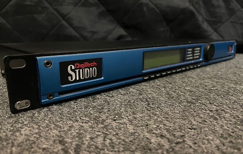 DigiTech Studio S200 Multi Effects Processors (Phoenix, AZ DigiTech Studio S200 Multi Effects Processors (Phoenix, AZ