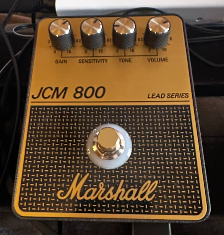 Marshall JCM800