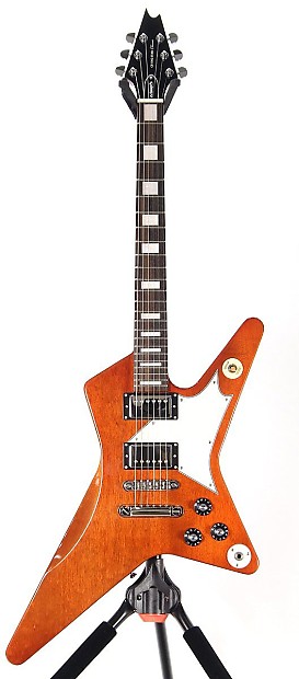 Edwards by ESP E-CS-140 Classic - Galneryus Syu Signature