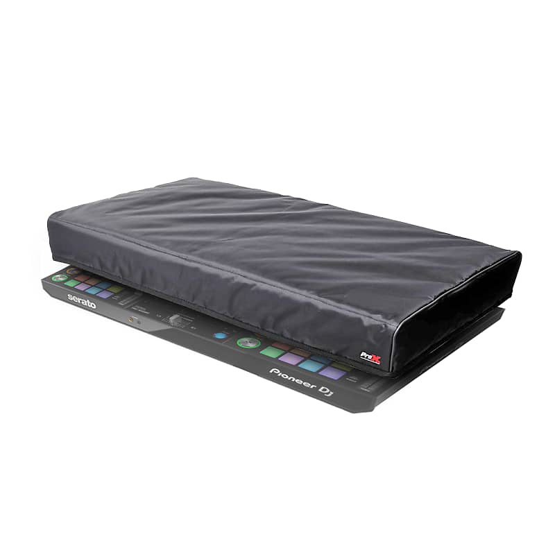 ProX XB-DDJ1K COVER Mano Protective Dust Cover for DDJ-1000 SRT image 1