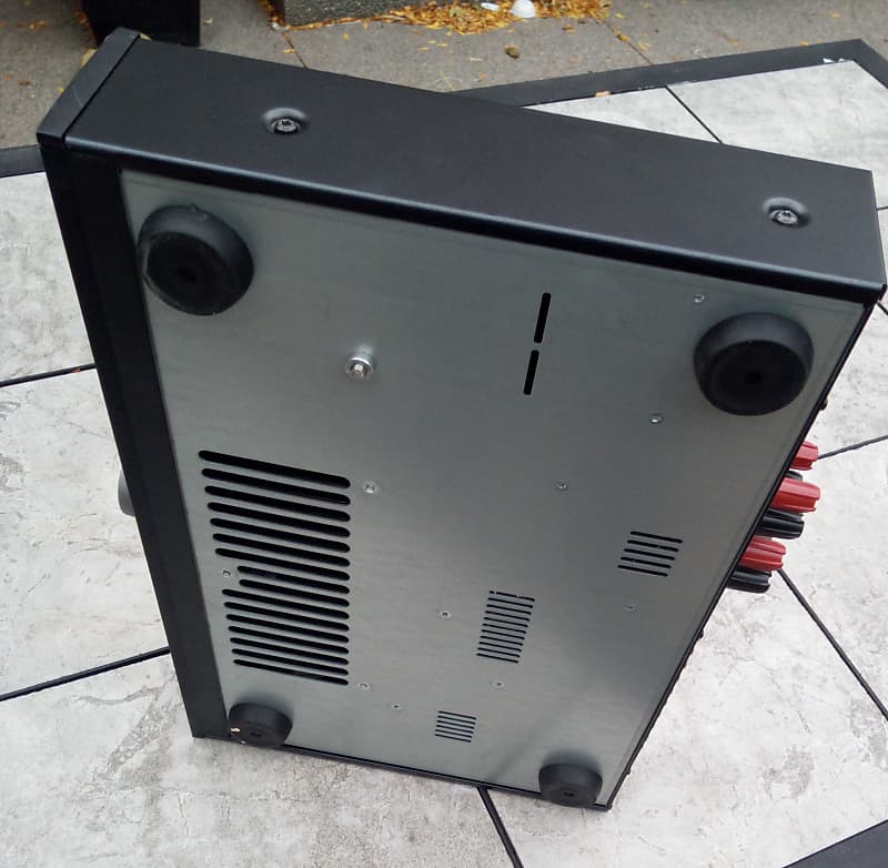 Arcam A70 | Reverb