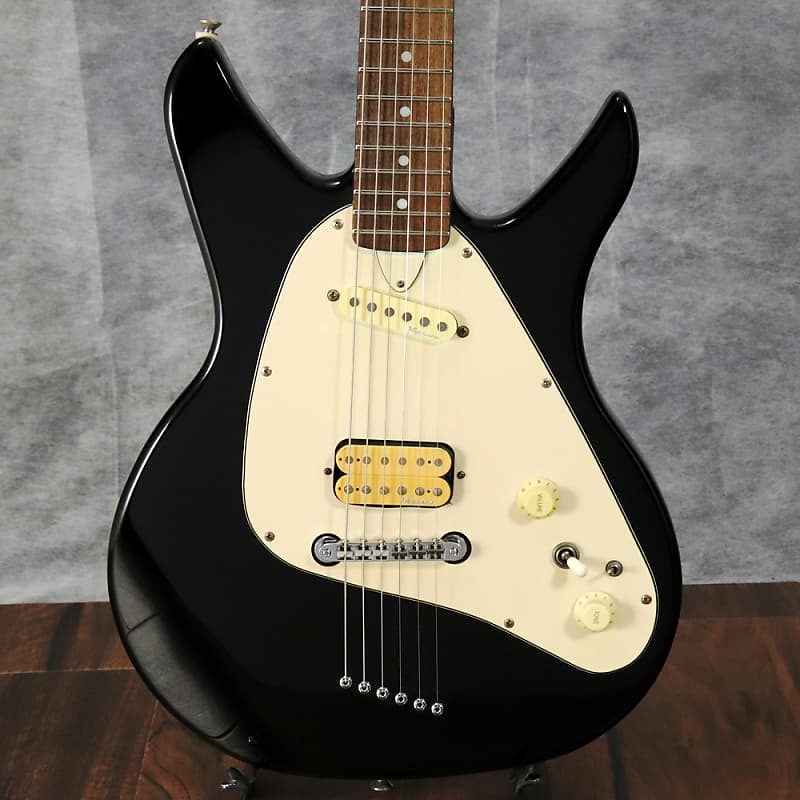 Vaccaro V2 X RAY 4弦ベース Vaccaro V2 XRAY Black (05/19) | Reverb