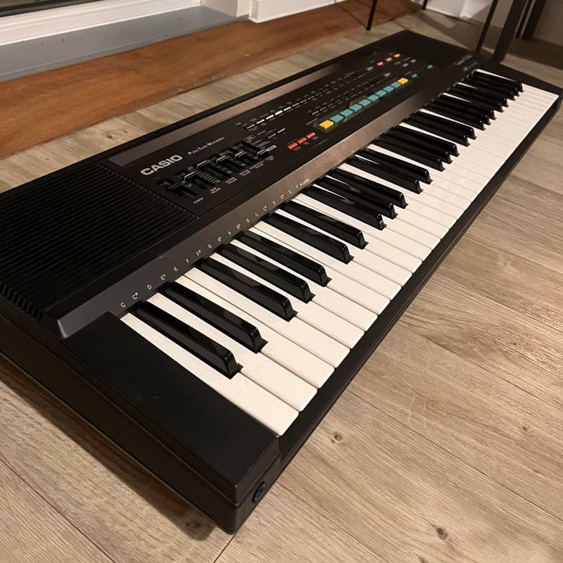 Casio wk 1200 review deals