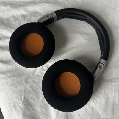 Neumann NDH 20 Dynamic Studio Monitoring Headphones 2019 - Present - Nickel image 2