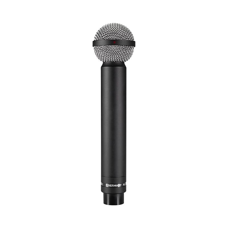 Beyerdynamic M-160 Ribbon Microphone image 1