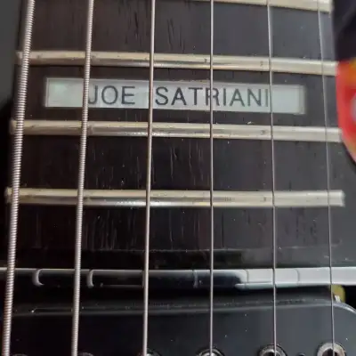 Ibanez JS100 Joe Satriani Signature image 7