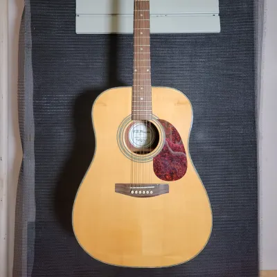 JBPlayer JB90S Acoustic Guitar for sale