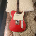 Fender American Vintage '62 Telecaster Custom - AVRI 62
