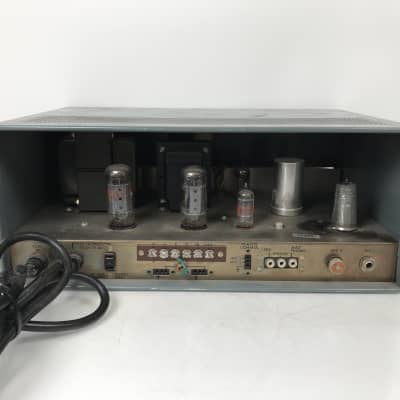 3M Background Music Power Amplifier image 8