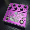 EVENTIDE ROSE MODULATED DIGITAL DELAY GUITAR EFFECTS PEDAL 2022  - Purple