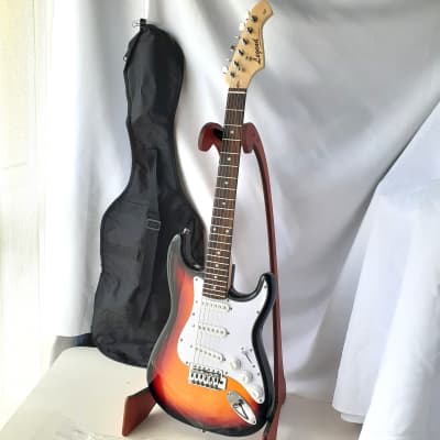 Legend AriaPro Ⅱ Stratocaster TYPE Legend By Aria Pro II