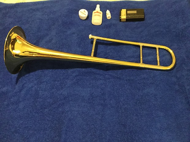 Conn 5h store trombone
