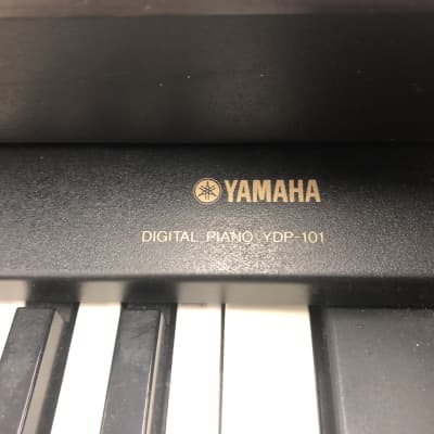 Yamaha YDP-101 Electric Keyboard | Reverb