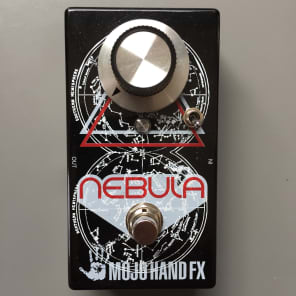 Mojo Hand FX Nebula Redux