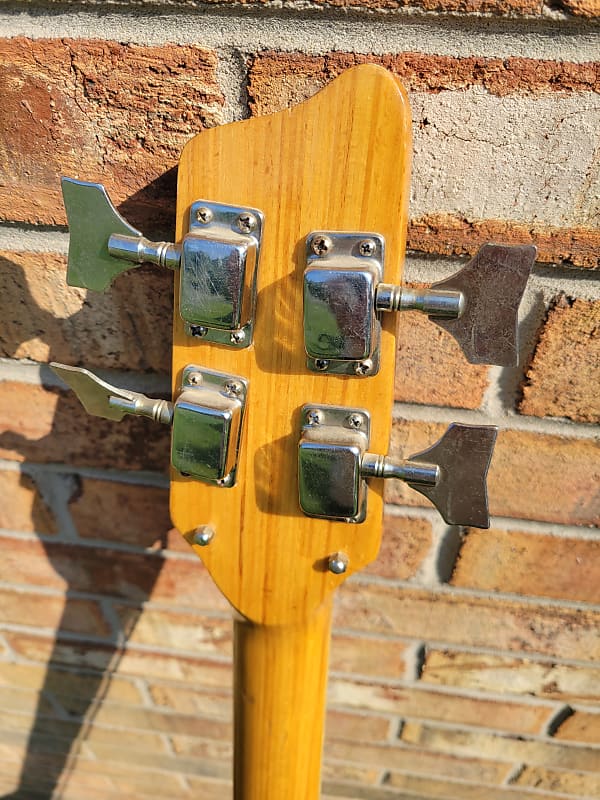 【ジャンク】グヤトーンViolin Bass サンバースト ジャンク】グヤトーンViolin Bass サンバースト - メルカリ