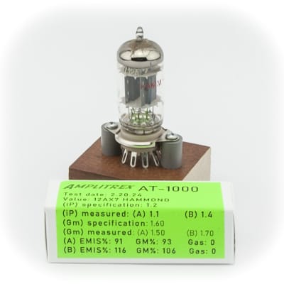 RCA 12ax7 1970,s | Reverb RCA 12ax7 1970,s | Reverb
