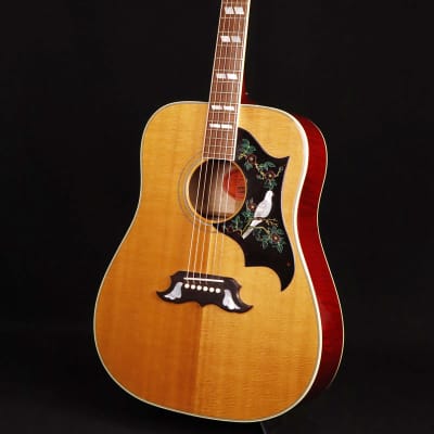 Gibson DOVE AC 1995 [SN 90885018] (01/02) image 2