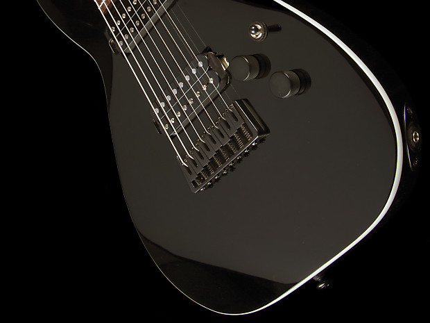 Bc rich villain escape 8 store