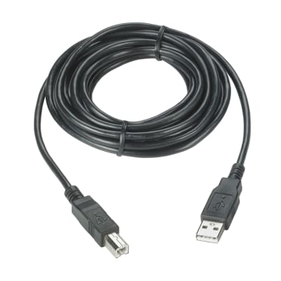 Audio-Technica AT2020USB+ Cardioid Condenser USB Microphone image 4
