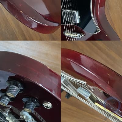 りょうすけ様専用 GRECO device 80年代 DEAD END