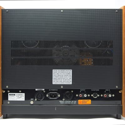 Teac A2300s Vintage Reel Reel Recorder Photo #1982281 - Aussie Audio Mart