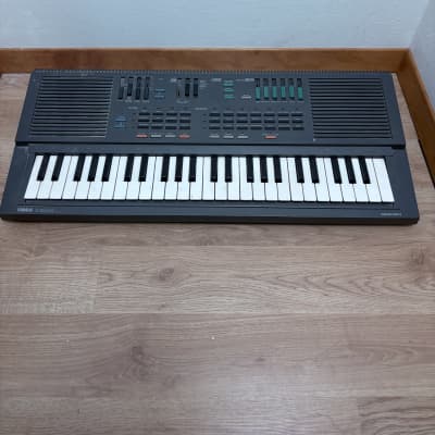Yamaha Portasound pss 460 1986 - Black