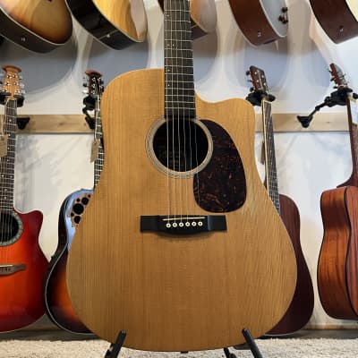 Martin Performing Artist DCPA5 2013 - Natural for sale