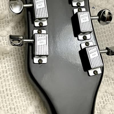 1982 Rickenbacker 320 6-string short scale guitar image 13