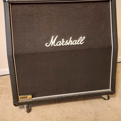 Ampli guitare Marshall 1960AV à vendre
